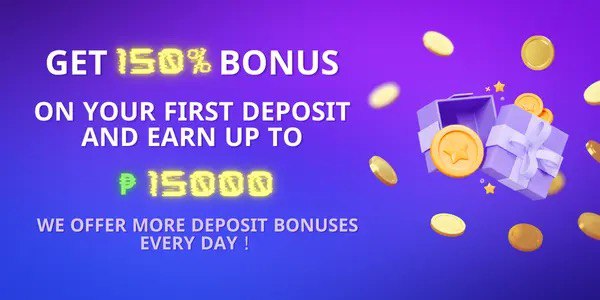 Promotional artwork showing reward and cashback themes