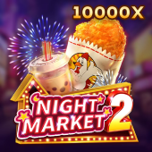 Night Market 2 hot-category game icon